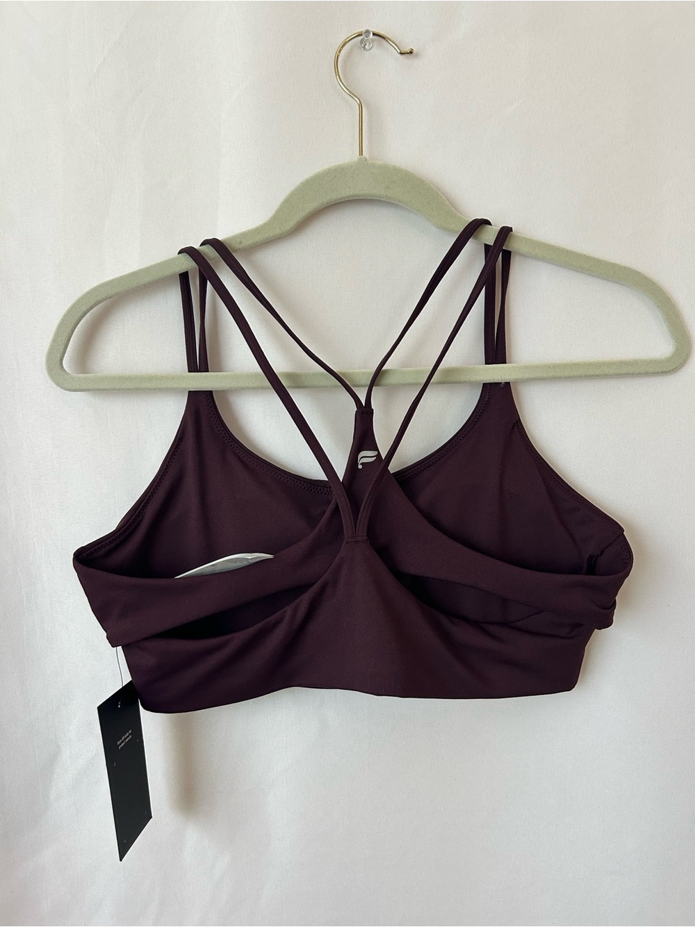 Fabletics principle low impact sports bra - Picture 2 of 3
